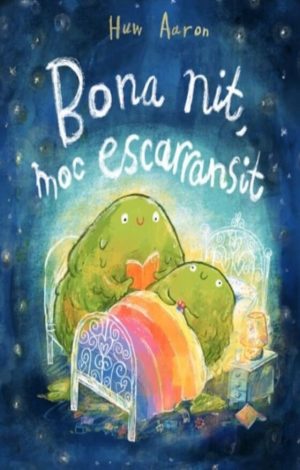 Bona nit, moc escarransit