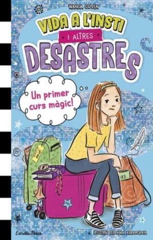 Vida a l'insti i altres desastres (Col·lecció)