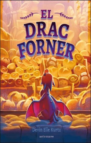 El drac forner