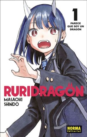 Ruridragon (Col·lecció)