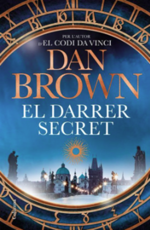 El darrer secret