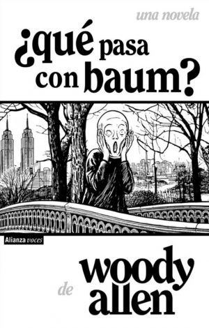 ¿Que pasa con Baum?