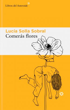 Comerás flores
