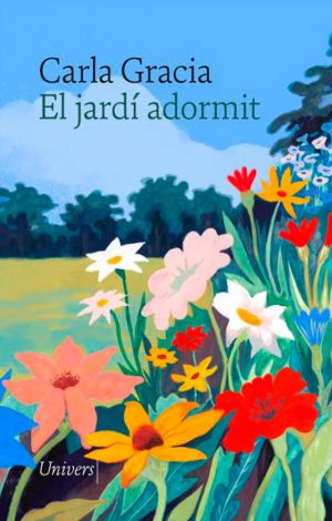 El jardí adormit