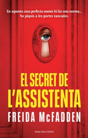 El secret de l'assistenta
