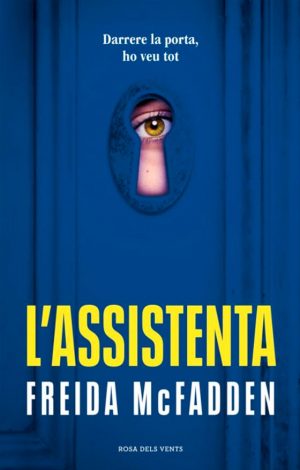 L'assistenta