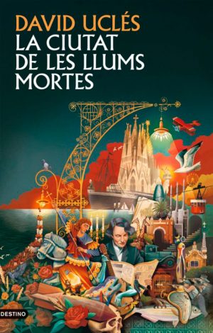 La ciutat de les llums mortes